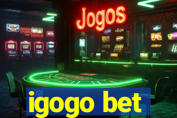 igogo bet